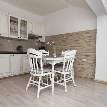 Apartments Skako 마카르스카 외부 사진