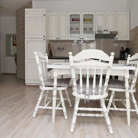Apartments Skako 마카르스카 외부 사진