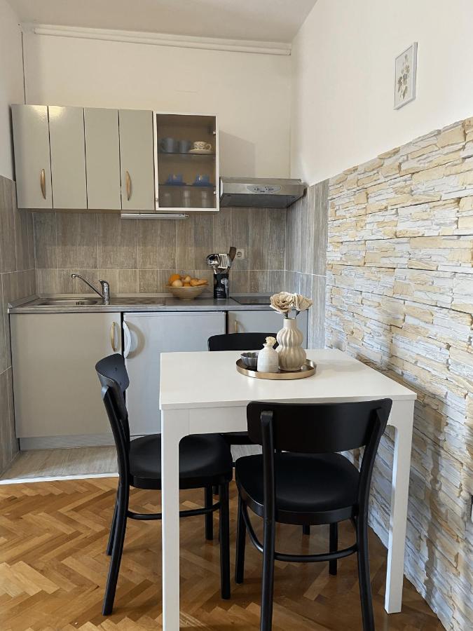 Apartments Skako 마카르스카 외부 사진