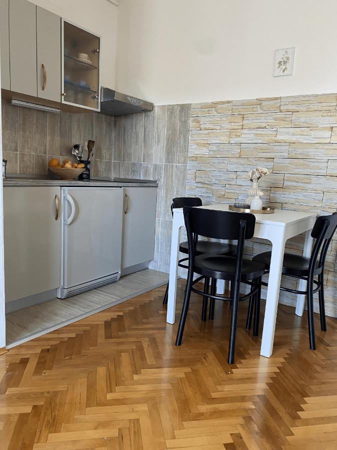 Apartments Skako 마카르스카 외부 사진