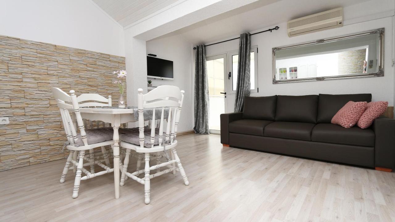 Apartments Skako 마카르스카 외부 사진